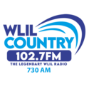 102.7 FM WLIL