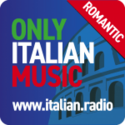 ITALIAN RADIO - Only (romantic) Italian Music