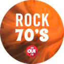 OUI FM ROCK 70's