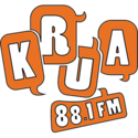 KRUA 88.1 FM Anchorage