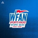 WFAN Sports Radio 101.9 FM/66AM New York