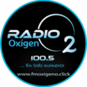 Radio Oxigeno