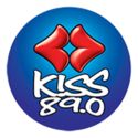 KISS FM 89.0 - 88.5