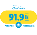 Fusión 91.9 FM - XHUASM-FM - UASLP (Universidad Autónoma de San Luis Potosí) - Matehuala, SL