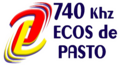 Emisora Ecos de Pasto 740Khz