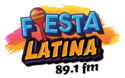 Fiesta Latina 89.1 FM