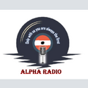 ALPHA-RADIO