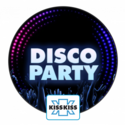 Radio Kiss Kiss Disco Party