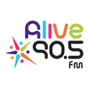 Alive 90.5 - Parramatta - 90.5 FM (MP3)