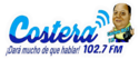 COSTERA 102.7 FM