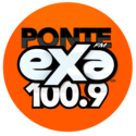 Exa FM Chihuahua - 100.9 FM - XHLO-FM - Chihuahua, CH