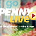 PENNY live