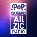 Allzic Radio Pop Queens