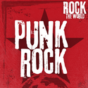 Rock The World - Punk Rock