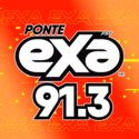 Exa FM Córdoba - 91.3 FM - XHPT-FM - Radio Comunicaciones de las Altas Montañas - Córdoba, Veracruz