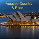 Aussies Radio Network - Aussies Country & Rock (AAC)