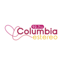 Columbia Estéreo 92.7 FM