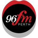 96FM - Perth - 96.1 FM (AAC)