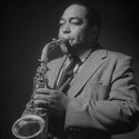 Exclusively Radio - Charlie Parker