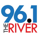 96.1 The River