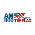 AM 1100 The Flag