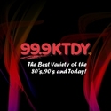 99.9 KTDY