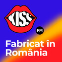 Kiss FM Fabricat in Romania
