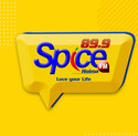 Spice FM - Hoima - 89.9 FM (MP3)