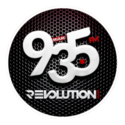 Revolution Radio 93.5 FM