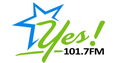 YES 101.7 FM