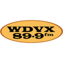 89.9 FM WDVX (East TN)