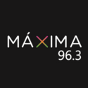 Máxima Hermosillo - 96.3 FM - XHVS-FM - Grupo RADIOSA - Hermosillo, SO