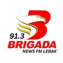 91.3 Brigada News FM Lebak, Sultan Kudarat
