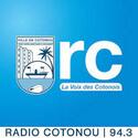 Radio Cotonou 94.3