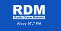 Radio Disco Melodia FM