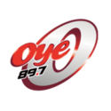 OYE 89.7  (Ciudad de México) - 89.7 FM - XEOYE-FM - NRM Comunicaciones - Ciudad de México