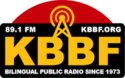 KBBF RADIO 89.1 FM (La Voz De Tu Comunidad) (The voice of your community)