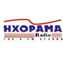 Ηχόραμα 100.8