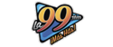 La 99 (Cuernavaca) - 99.1 FM - XHMOR-FM - Grupo Diario de Morelos - Yautepec / Cuernavaca, MO