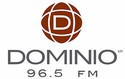 Dominio FM (Monterrey) - 96.5 FM - XHMSN-FM - Dominio Medios - Monterrey, NL