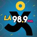 La 98.9 (Irapuato) - 98.9 FM - XHAMO-FM - Radio Grupo Antonio Contreras - Irapuato, Guanajuato
