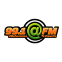 Oreja FM (Villahermosa) - 99.1 FM - XHVHT - Corporativo ASG - Villahermosa, TB