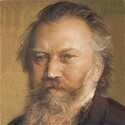 C.R. - Brahms
