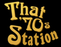 That 70s Station