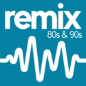 Le Bon Mix Remix 80s & 90s - AAC192LC