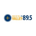 Valley FM - Tuggeranong - 89.5 FM (AAC)