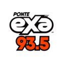 EXA FM 93.5 (Irapuato) - 93.5 FM - XHNY-FM - Irapuato, Guanajuato