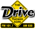 The Drive Tucson