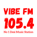 Vibe FM UAE