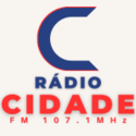 RÁDIO CIDADE  RTR Feijo 88.7MHz